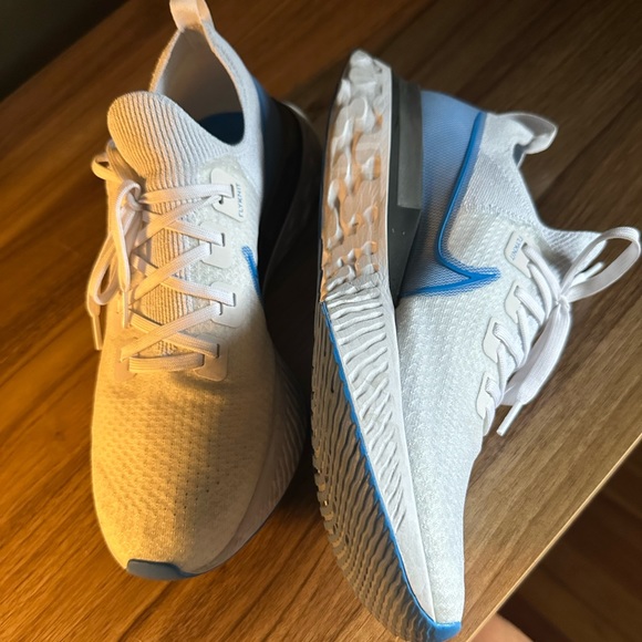 Nike react infinity - Picture 2 of 5